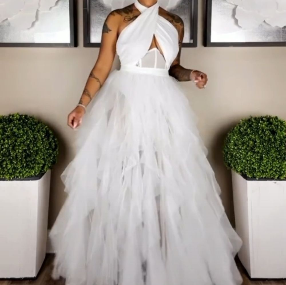Matrimonial Dress